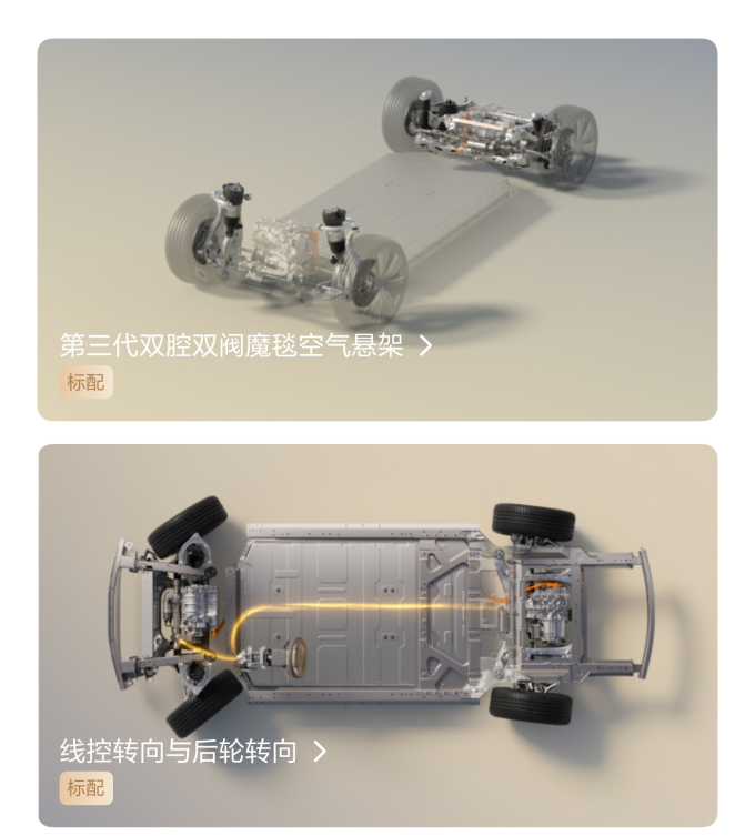 理想新能源车