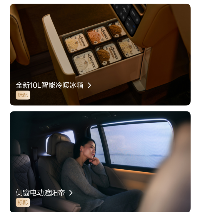 理想新能源车