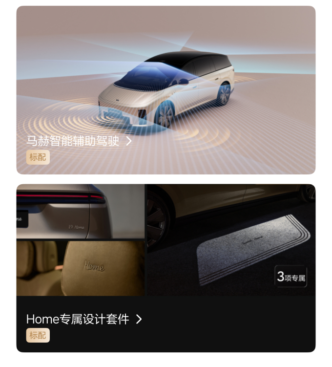 理想新能源车