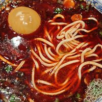 磨沟沿牛肉面｜为了传说中的这碗兰州牛肉面