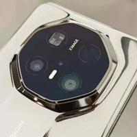 华为Mate 90 Pro Max影像曝光,2亿像素潜望加外接增距镜
