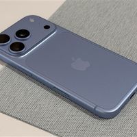 iPhone 18 Pro系列首销:Pro版已破发 顶配售价突破2万元