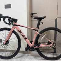 153到161的女骑卡在同一个门槛上:喜德盛450还是480,我把库存、退换和手腕的三本账对完了