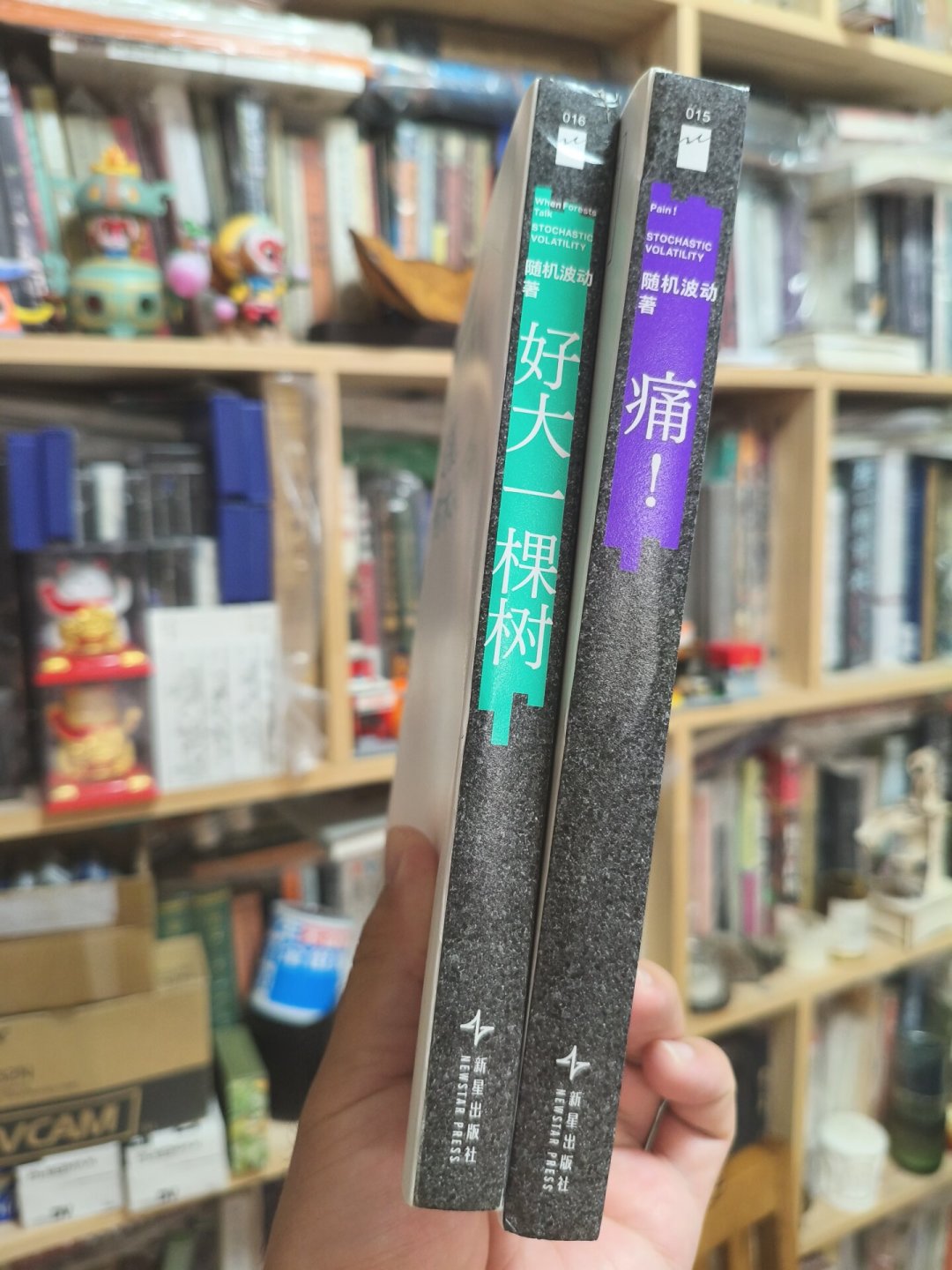 9.9开启预售、岩中花述
