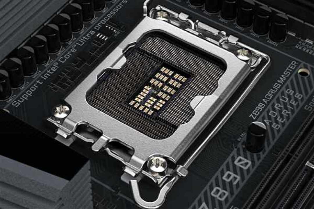 华擎5款Z990主板现身海关记录:打头的是入门版挑战者,等 Nova Lake 的账得重算
