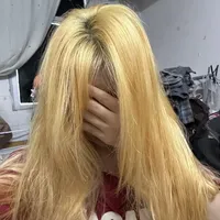 盒子写"一遍6度"，色卡写"要8度"，你的头发写几分：漂染前这三本"度"的账，先对清楚