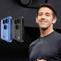 苹果最贵折叠屏iPhone Duo首发争议，CEO劝退建议普通用户买18 Pro
