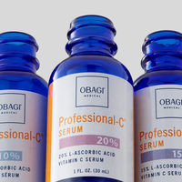 欧邦琪C10的30ml，多数人用不到空瓶它就先黄了：双十一前先定容量，再定浓度