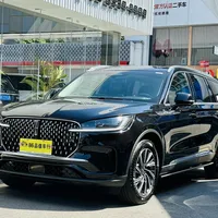 飞行家半个月从44.48万降到39.99万：官方自己掀了新车的价签，十一订车前先把这几层权益拆开看