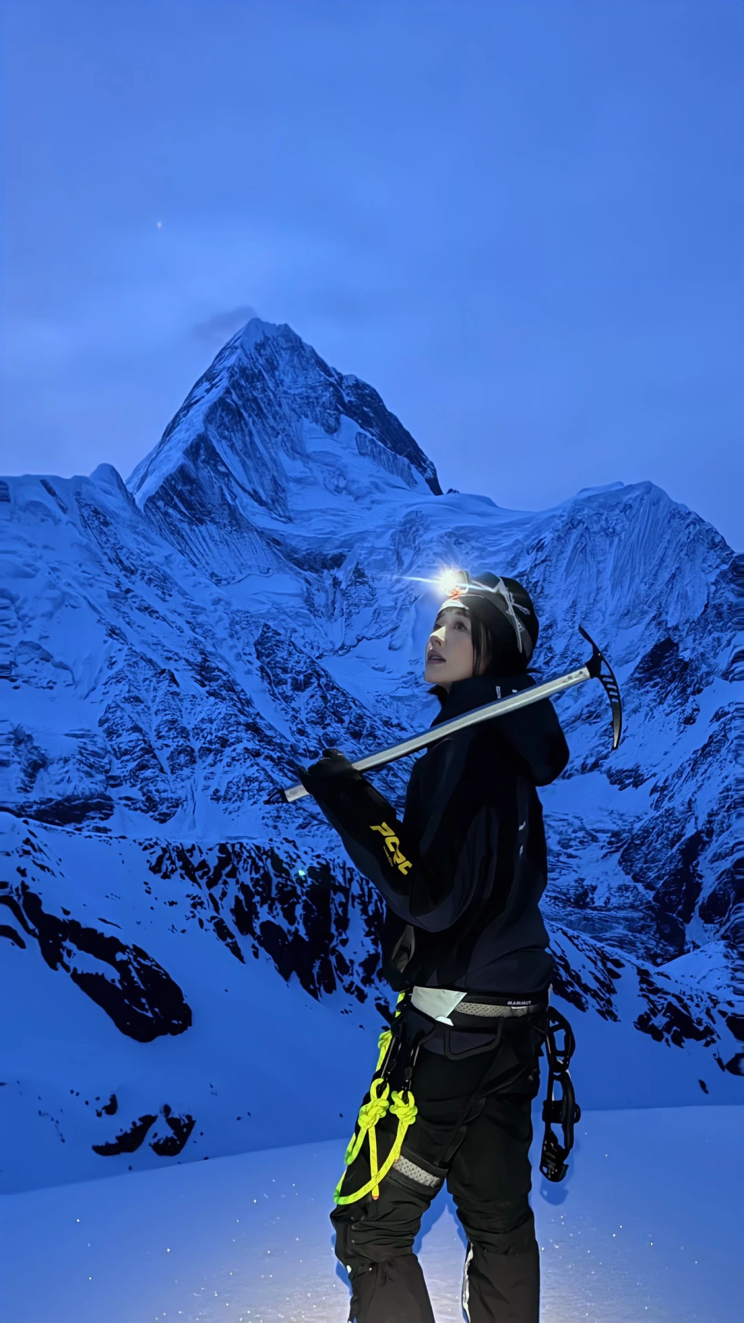 正规6000元、黑攀2700元：国庆想冲“人生第一座雪山”的人，先看清省下的差价砍在哪三刀