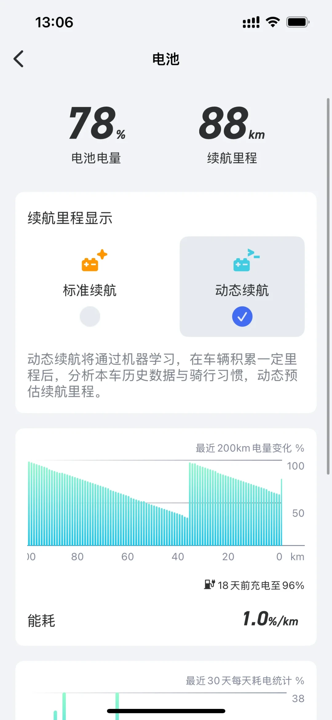 小牛质保换的电池不是新电池:56Ah被降成48Ah、换回来的已循环135次——送修三包前,先学会看电池编码最后一个字母