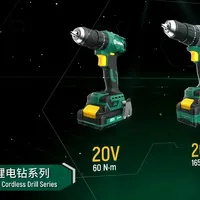 一个月16条"电钻段位"视频，世达被抬成"工具圈老大哥"——真掏钱的37条评论，聊的却是另一套