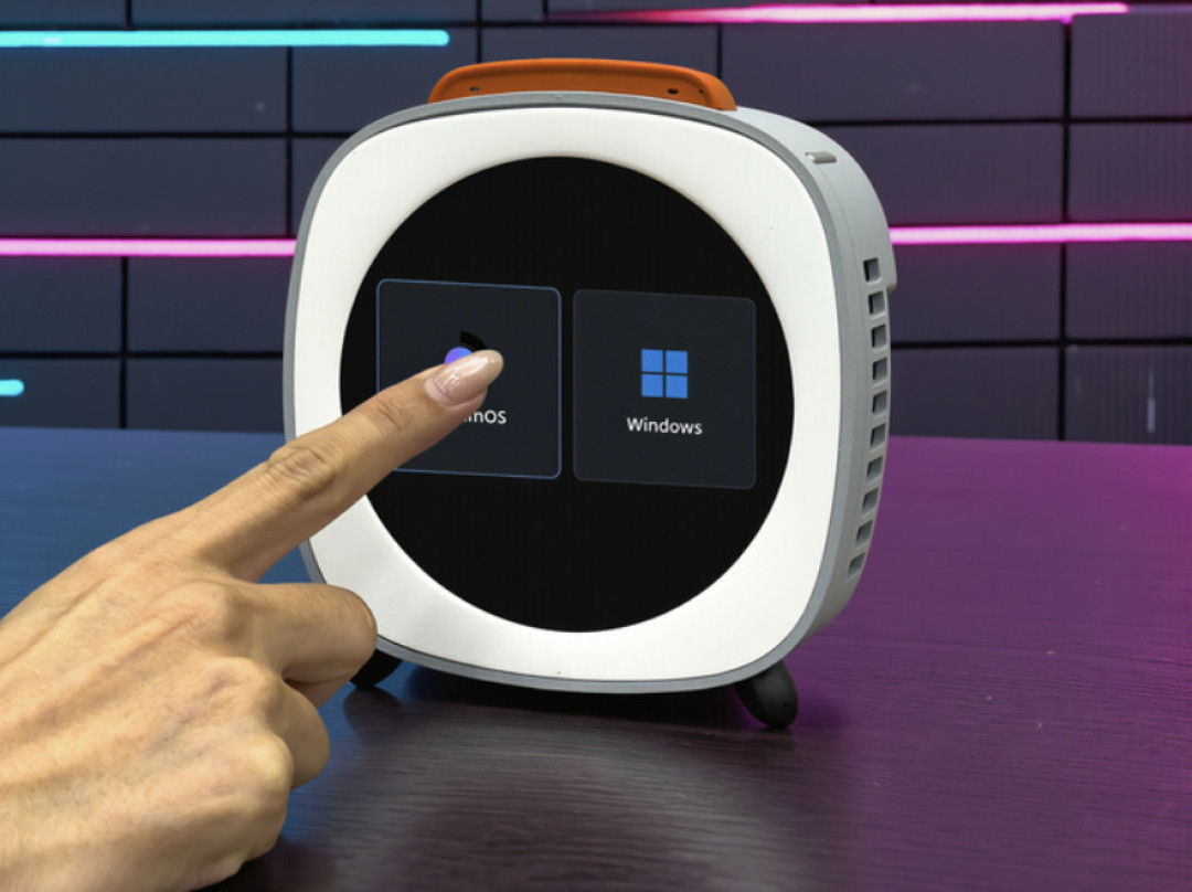 Steam Machine不带手柄就要1049美元还没国行:客厅党这三个月把迷你主机刷成SteamOS——3792元复刻机、559美元双系统众筹机、48小时就弃坑的,六条路一条条算