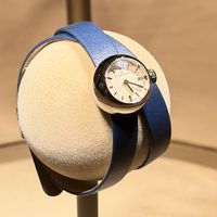 宋茜空降宝珀大使刷屏，同场的19mm「小金球」才是正事：9500瑞郎的Lady B值不值、3662同款怎么买、免税省十几万的账，我全对了一遍