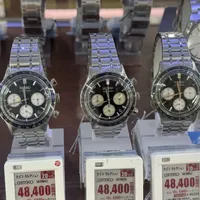 双节飞日本，第一块中古表到底怎么买：1443赞的种草帖、174赞的避坑帖和表商的拿货渠道，我全对完了