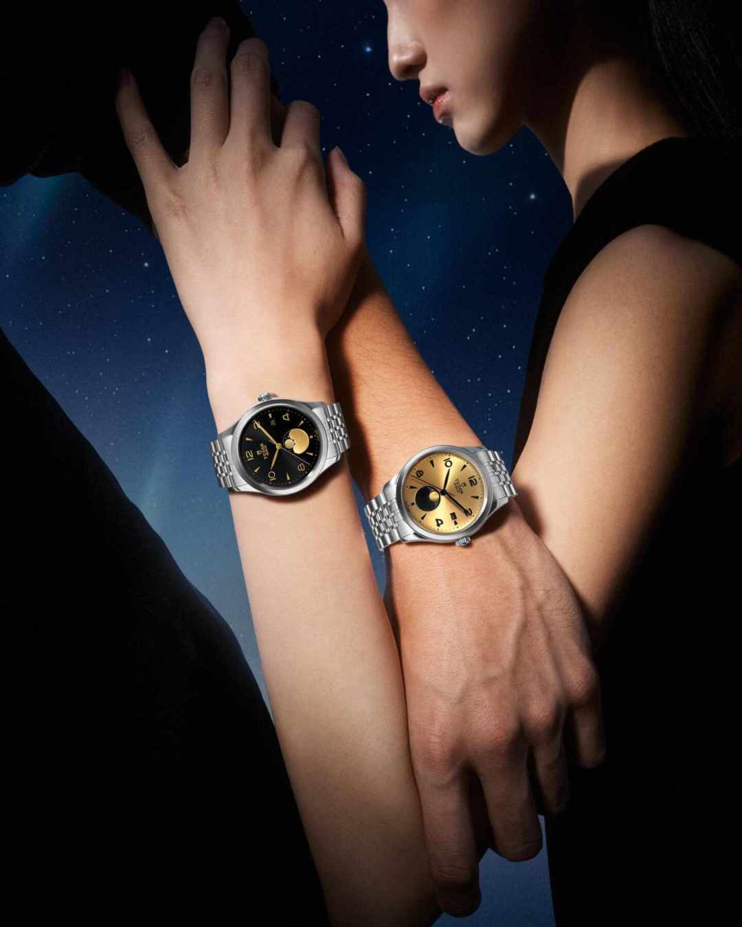 大黄蜂5万出头还断货、皇者43700吵了半年:帝舵百年款9月扎堆到柜,中秋国庆想入第一块帝舵,5条路线的账我对完了