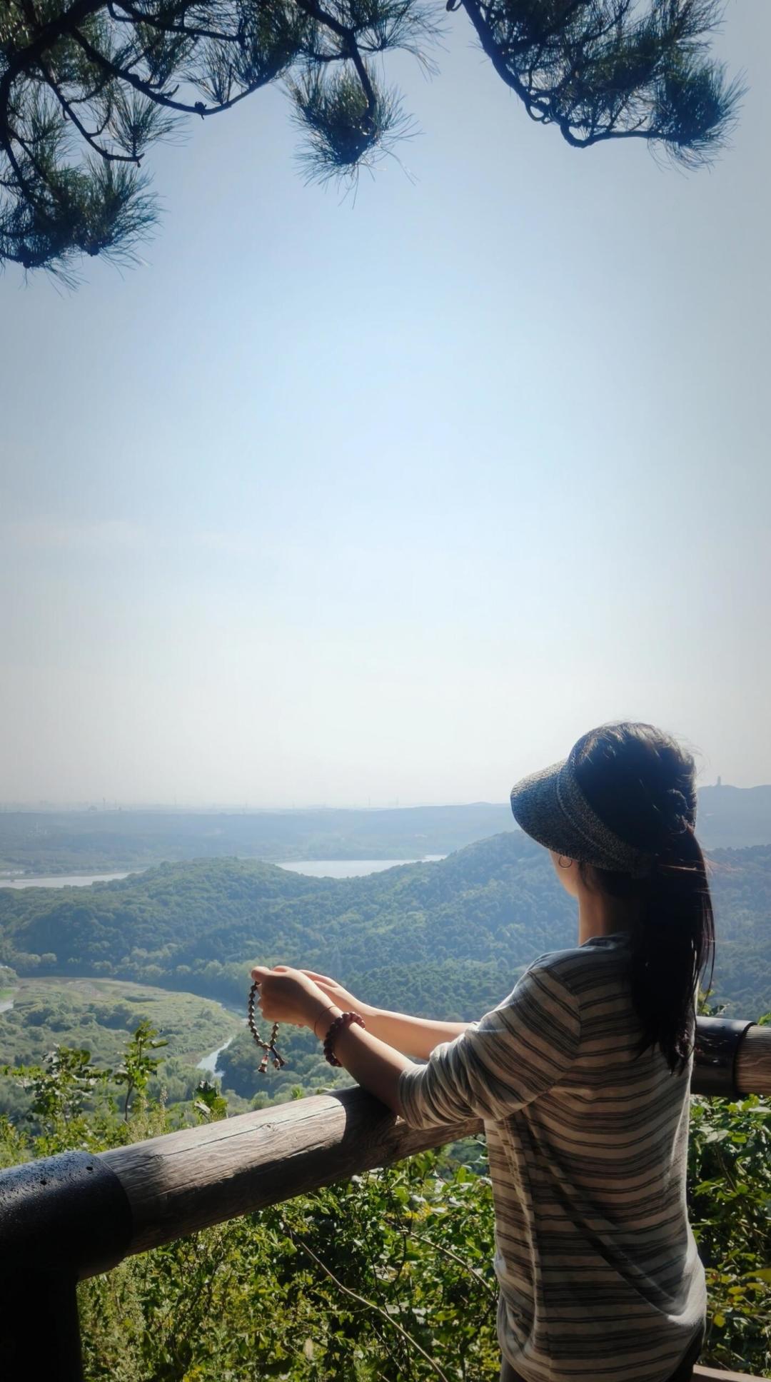 入秋第一爬刷屏：当天掉的4斤有3斤是水，爬山这条有氧路线上的三笔账得分开算
