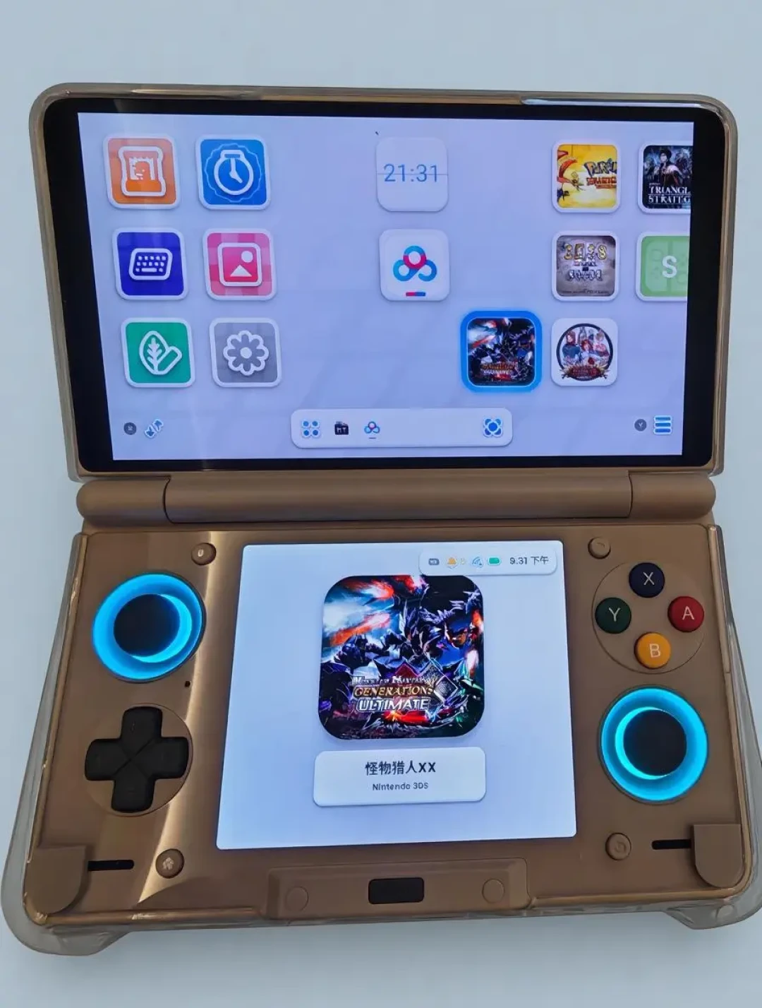 「3DS毕业机」索尔上市一年：有人花3600元拔草，渠道货跌到900元，抄底前先把两派口碑和三个账对完