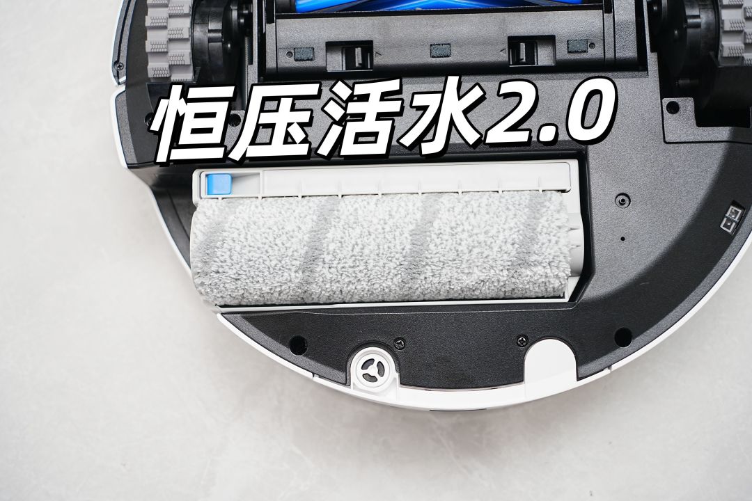 旗舰扫地机集体改卖