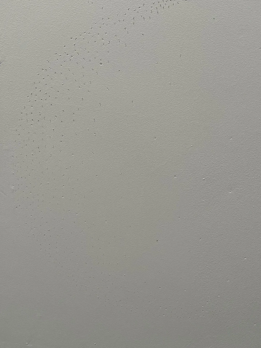 光源机的风扇在吊顶里