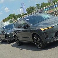 欧洲的新款XC60把电池翻倍到41.2度，中国的XC70已累降7万到手19.99万：订沃尔沃豪华绿牌前，先对号入座三条路