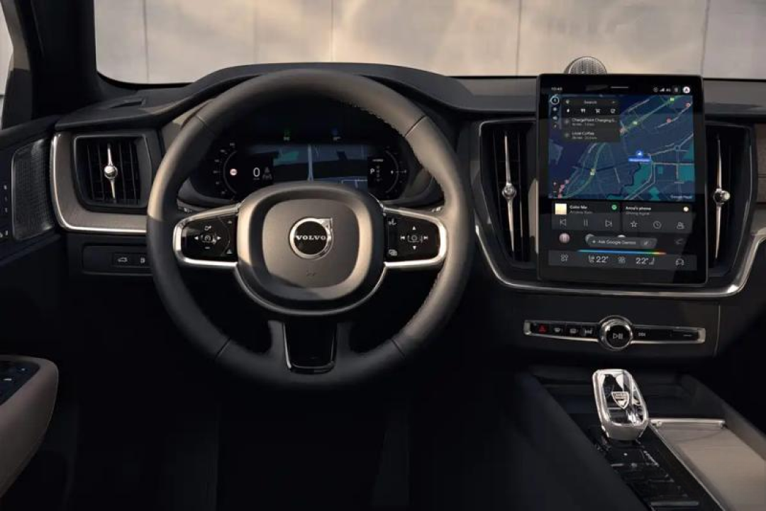 欧洲的新款XC60把电池翻倍到41.2度,中国的XC70已累降7万到手19.99万:订沃尔沃豪华绿牌前,先对号入座三条路