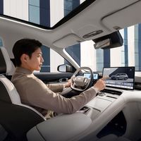 官宣写的是"峰值6C"，"9分钟"是车友自己算的：金九看10-15万纯电的，交定金前先把电压和补能这本账对完