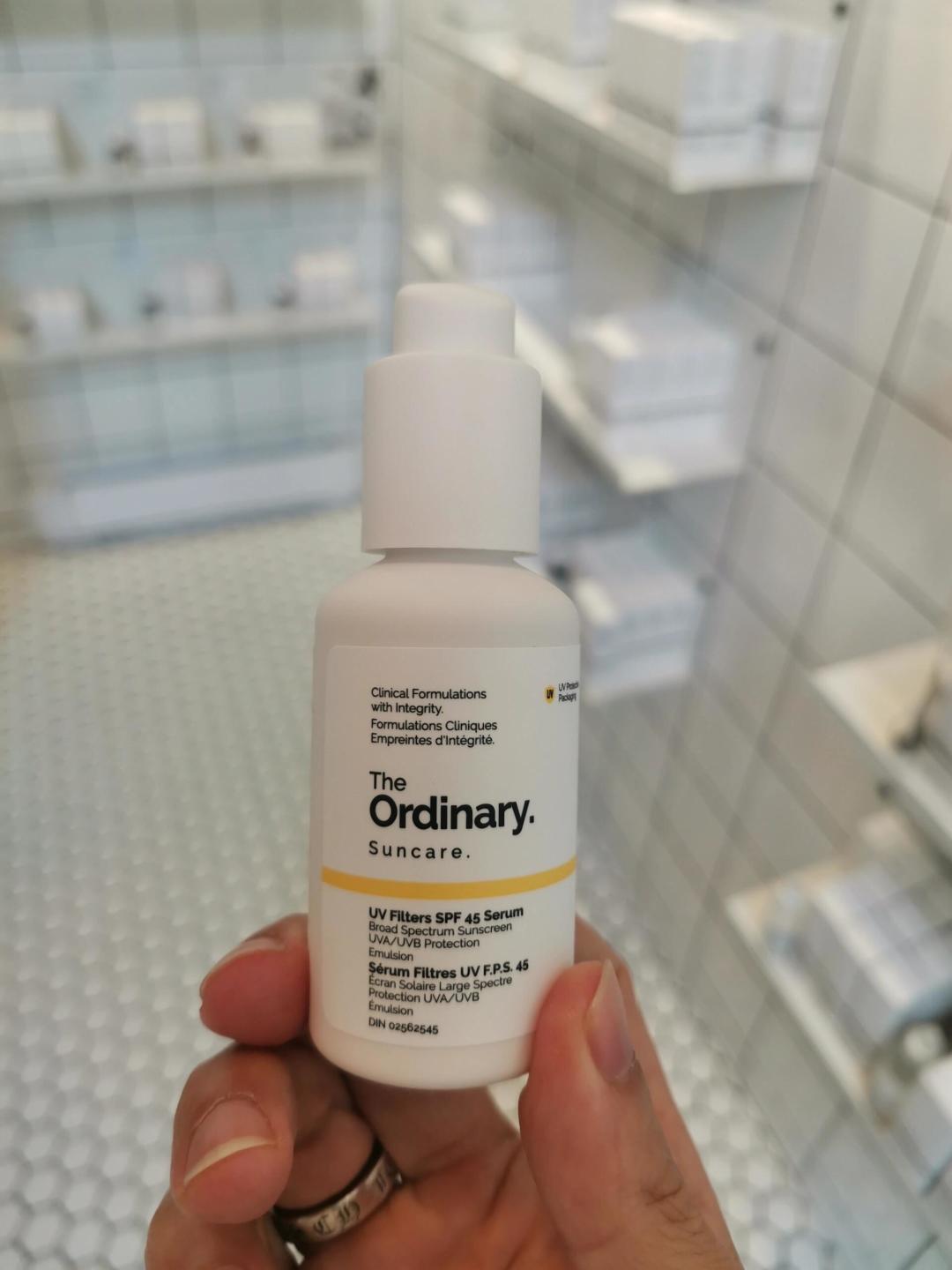 The Ordinary 悄悄改了“人设”:5个月上新4瓶、价格带从63元走到160元,入冬补货前,先看清你买的是什么