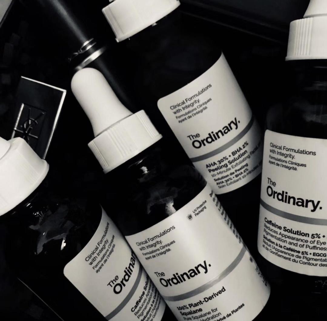 The Ordinary 悄悄改了“人设”:5个月上新4瓶、价格带从63元走到160元,入冬补货前,先看清你买的是什么