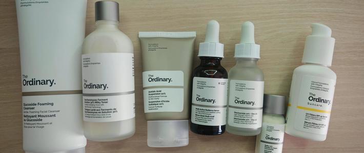 The Ordinary 悄悄改了“人设”：5个月上新4瓶、价格带从63元走到160元，入冬补货前，先看清你买的是什么