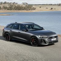 S5 Avant指导价9月20日见：首发限量99台、常规版交付6个月——上代S4 Avant从一口价39万走到与二手差出30万，先别等优惠，把四个价看完