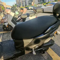 半小时麻、一百公里疼：我把摩友坐垫改装翻成四本账，第一步是别急着买