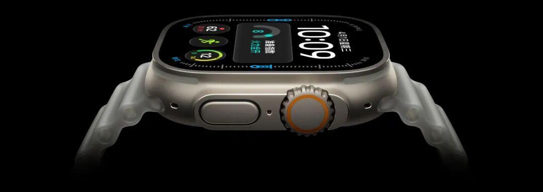Apple Watch Ultra 4 9月18日开售,首发评测集体劝Ultra 3用户「别换」:对完清仓Ultra 3的828元差价、60倍心率采样、5299元教育优惠好价和U2用户咬牙置换的实录,谁该换、谁该忍、谁该抄底老款,我替你排清了