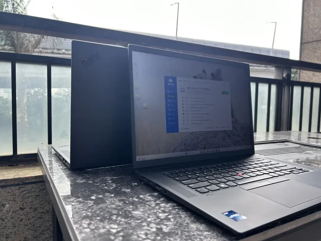 从6879到11999:ThinkPad新机把价签掀了,二手T480s跟着涨——