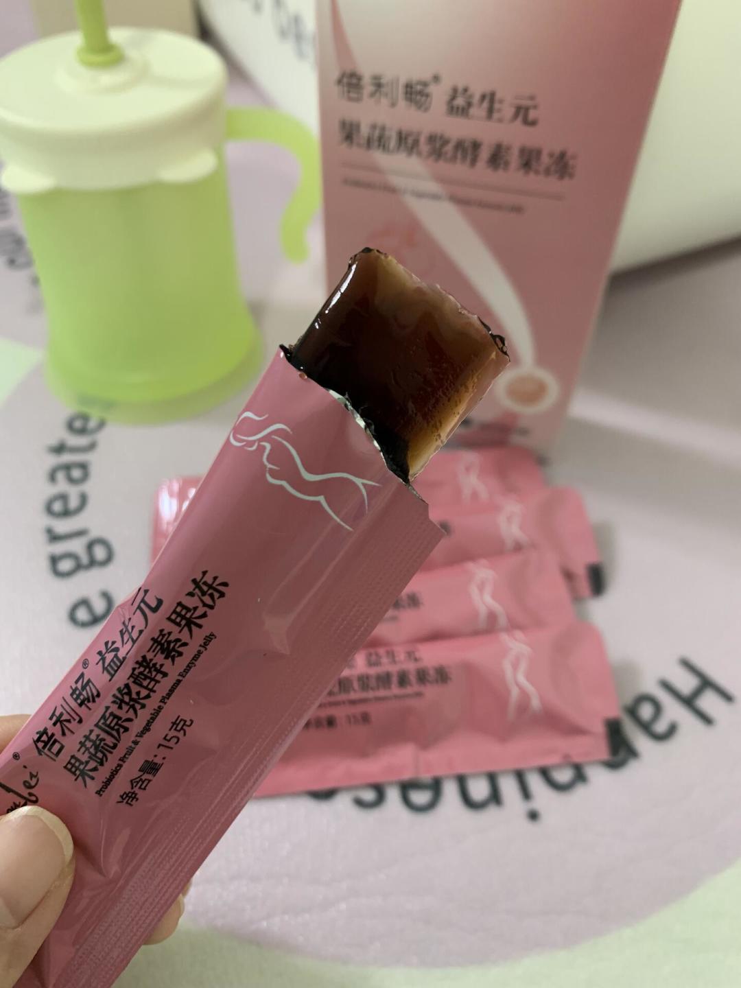 吃了7年不拉就慌的人先醒醒:让肠子变黑的往往不是“酵素”,是配料表上的番泻叶和决明子