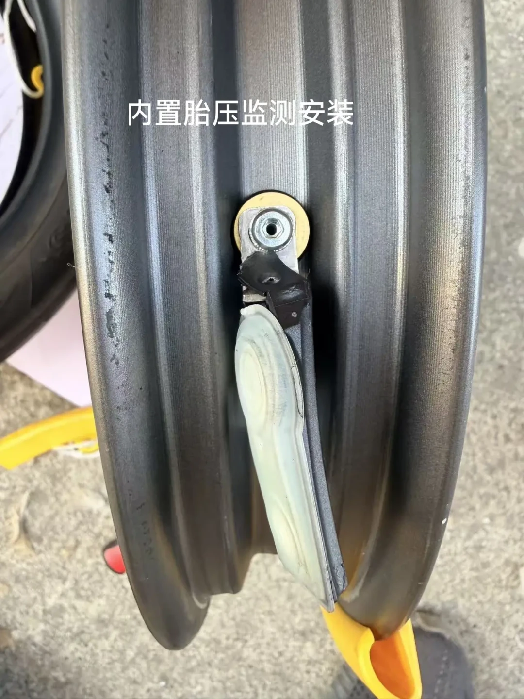 销售页说
