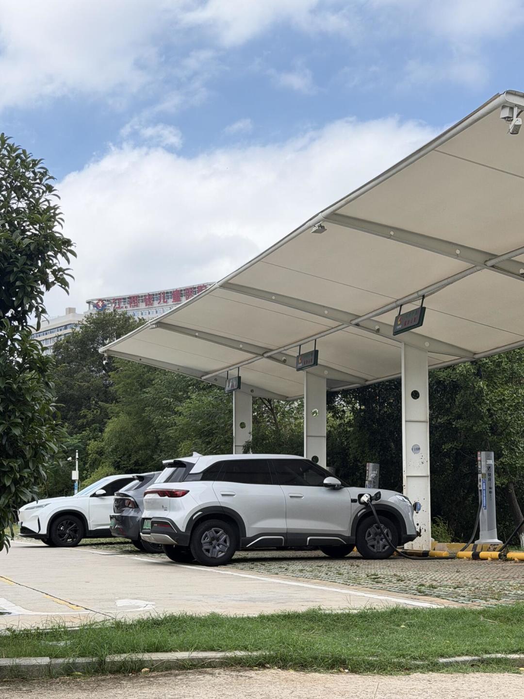 元UP飞驰版6.98万起今天上市:零跑A10/A05决赛圈,签字前先把这四笔账对完