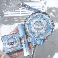 一边6万人点赞“背刺”、一边1万人喊“必入”：我把花知晓雪花芭蕾的首发账对完了，9·19开售前先看这4句