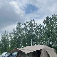 闲鱼被“退坑”帐篷刷屏：节前捡二手到底值不值，我把三条价格线算清了
