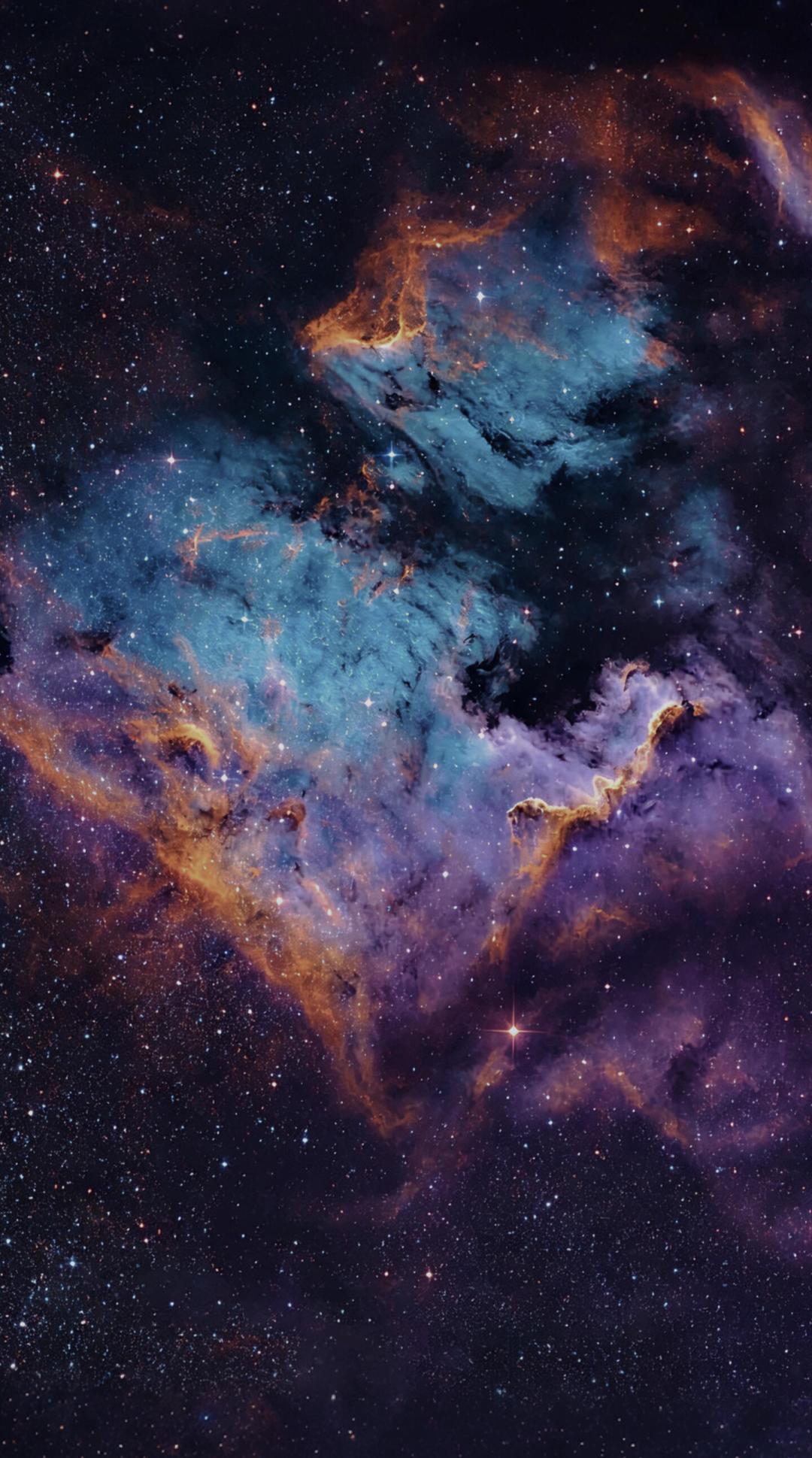 秋季星野季开始上菜、谐波新款扎堆:第一台赤道仪,下单前先把这三笔账算完
