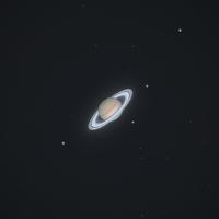 秋季星野季开始上菜、谐波新款扎堆：第一台赤道仪，下单前先把这三笔账算完
