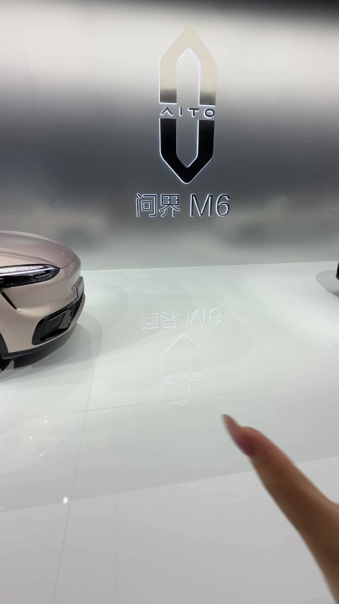 问界“交棒”赛力斯这一周,最该重新算账的,其实是纠结M6和岚图追光S的人