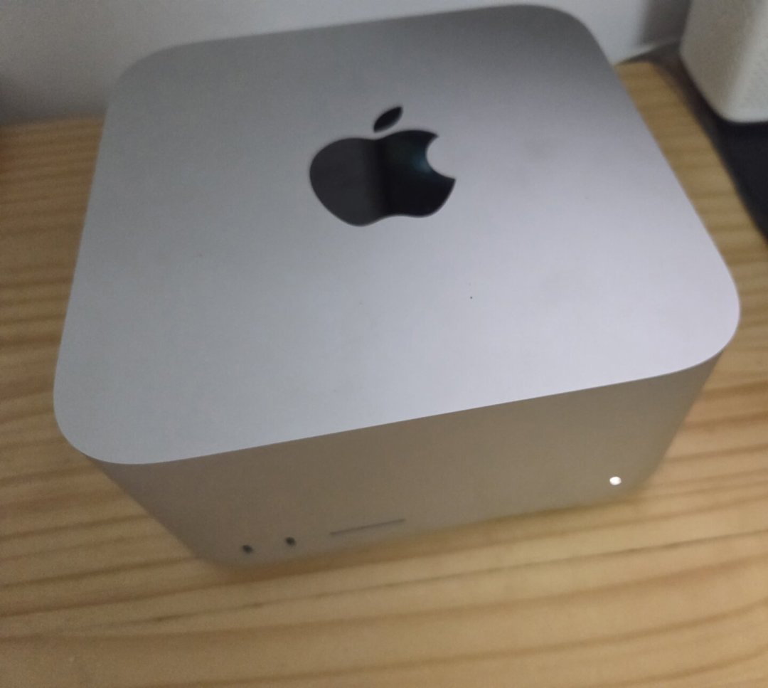 M5 Ultra要等明年来领:Mac Studio预订排到18周,这轮内存潮拿走的不是优惠,是交付