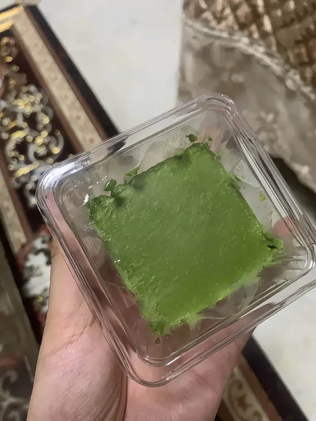 抹茶新品爆上秋季杯单:号称“比咖啡温和”,为什么是你通宵睡不着的那一杯?