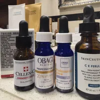 用了欧邦琪VC越来越黑？先把三种“黄”分开，再决定退不退坑