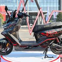 销售说加500换钠电，摩博会上20分钟充满，锂电池免税期结束：没算清这五块电池，9月的电摩别急着下订