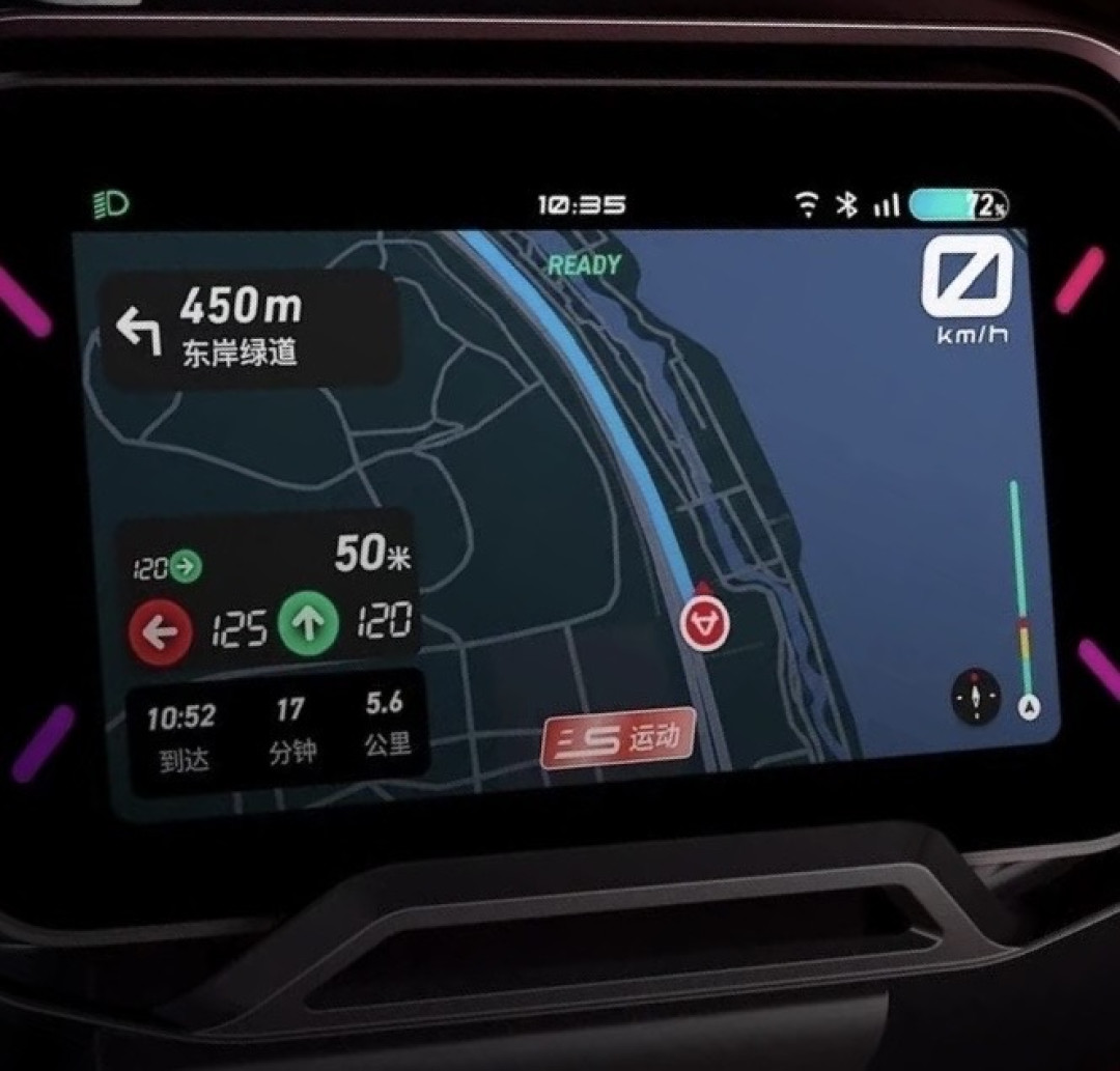 小牛把CarPlay搬上电动车：等了半年才上线，却是13499大师版的专属——苹果有硬伤、安卓蹭不上，开通方法和坑一篇说清
