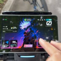 小牛把CarPlay搬上电动车：等了半年才上线，却是13499大师版的专属——苹果有硬伤、安卓蹭不上，开通方法和坑一篇说清