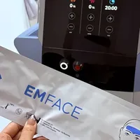 预算三五万被医生劝退、大疗程收8万：9月翻红的EMFACE面部普拉提，先对完价格、时间线、出处三本账再付钱