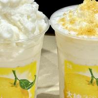 上新先备勺：古茗糯米酸奶、书亦烤布蕾、茶百道饼干碎，这轮“喝的甜品”哪几杯值得掏勺子